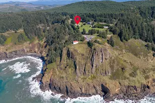 90 Cape Foulweather Ln, Otter Rock, OR 97369 - Photo 47