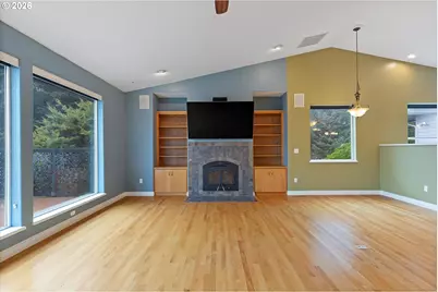 90 Cape Foulweather Ln, Otter Rock, OR 97369 - Photo 13