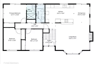 30475 SW Riverwood Dr, West Linn, OR 97068 - Photo 43