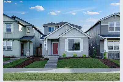 31740 NW Blake Ter, North Plains, OR 97133 - Photo 1