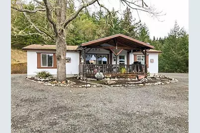 5956 Buckhorn Rd, Roseburg, OR 97470 - Photo 1