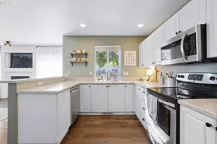 10584 SW Coleman Loop, Wilsonville, OR 97070 - Photo 17