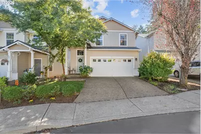 10584 SW Coleman Loop, Wilsonville, OR 97070 - Photo 1