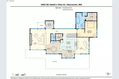 1503 SE Hawks View Ct, Vancouver, WA 98664 - Photo 47