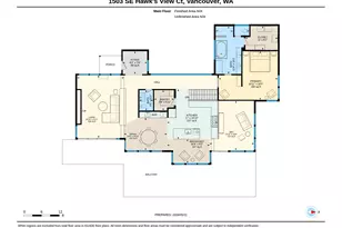 1503 SE Hawk's View Ct, Vancouver, WA 98664 - Photo 47