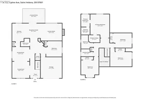 34703 Alpine Ave, Saint Helens, OR 97051 - Photo 41