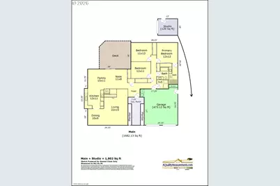 15565 SW Bristol Ln, Beaverton, OR 97007 - Photo 37