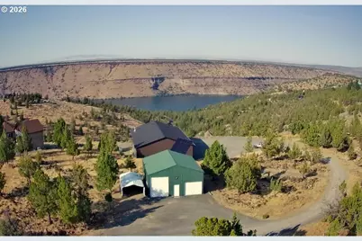 4463 SW Corral Dr, Culver, OR 97734 - Photo 1