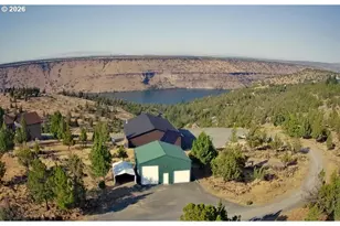 4463 SW Corral Dr, Culver, OR 97734 - Photo 1