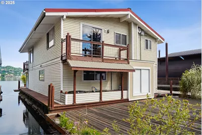 6901 SE Oaks Park Way #1, Portland, OR 97202 - Photo 1