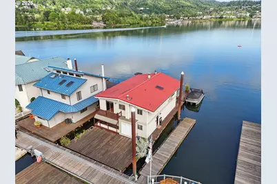 6901 SE Oaks Park Way #1, Portland, OR 97202 - Photo 33