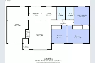 14074 SE Laurie Ave, Milwaukie, OR 97267 - Photo 41