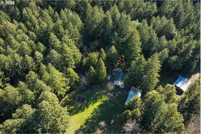 1954 Yeust Rd, Azalea, OR 97410 - Photo 3