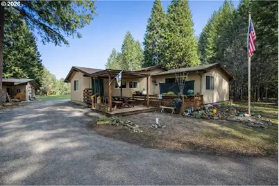 1954 Yeust Rd, Azalea, OR 97410 - Photo 1