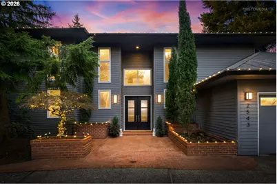 2543 Palisades Crest Dr, Lake Oswego, OR 97034 - Photo 1