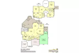 2543 Palisades Crest Dr, Lake Oswego, OR 97034 - Photo 47