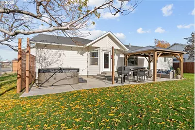 785 W Johns Ave, Hermiston, OR 97838 - Photo 3