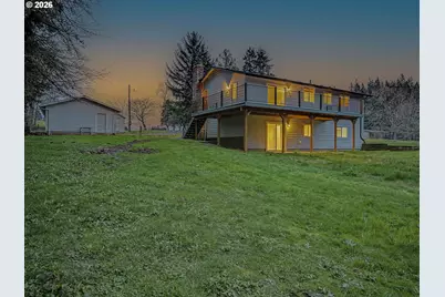 23851 S Day Hill Rd, Estacada, OR 97023 - Photo 41