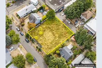 6330 N Lovely St, Portland, OR 97203 - Photo 1