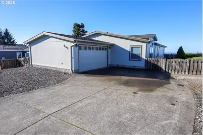 752 Denise Pl, Coos Bay, OR 97420 - Photo 43