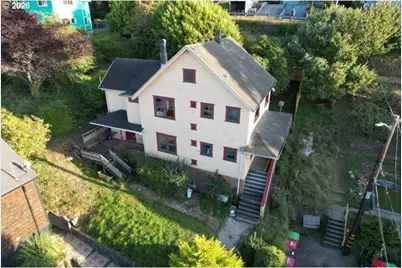 152 Washington St, Astoria, OR 97103 - Photo 1