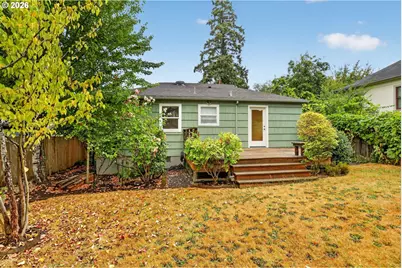 4916 SE Tibbetts St, Portland, OR 97206 - Photo 37