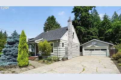 8326 SW 57th Ave, Portland, OR 97219 - Photo 1