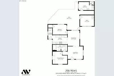 1108 W McLoughlin Blvd, Vancouver, WA 98660 - Photo 23