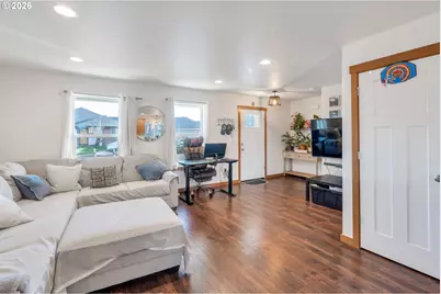 1017 NW Highlands Loop, Willamina, OR 97396 - Photo 13