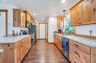 1017 NW Highlands Loop, Willamina, OR 97396 - Photo 7