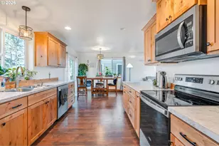 1017 NW Highlands Loop, Willamina, OR 97396 - Photo 11