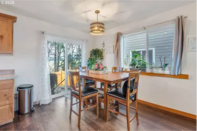 1017 NW Highlands Loop, Willamina, OR 97396 - Photo 5