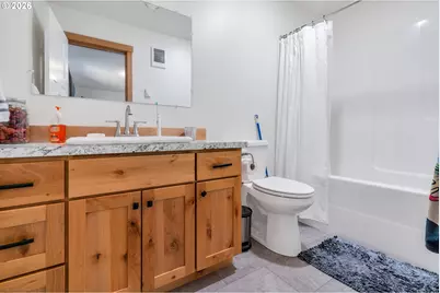 1017 NW Highlands Loop, Willamina, OR 97396 - Photo 21