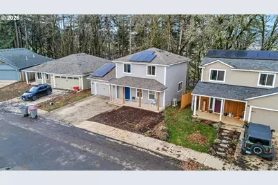 1017 NW Highlands Loop, Willamina, OR 97396 - Photo 29