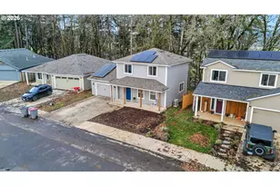 1017 NW Highlands Loop, Willamina, OR 97396 - Photo 29