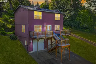 1955 5th St, Columbia City, OR 97018 - Photo 1