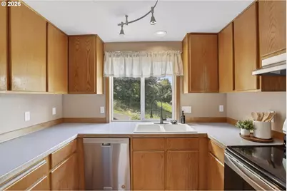 1955 5th St, Columbia City, OR 97018 - Photo 3