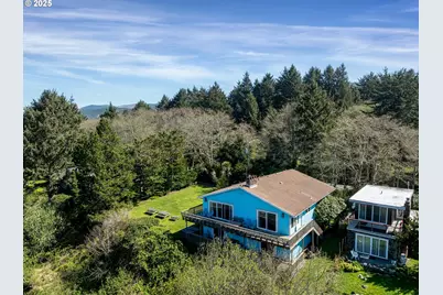 18320 N Highway 101, Rockaway Beach, OR 97136 - Photo 5