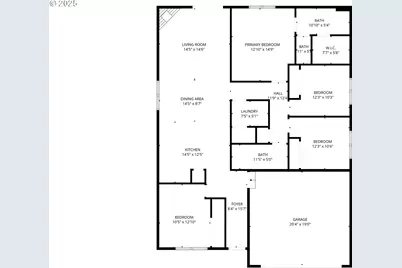 893 E Cleveland St, Carlton, OR 97111 - Photo 19