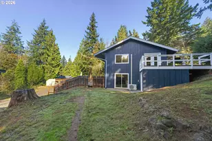 1101 E 15th St, Coquille, OR 97423 - Photo 41