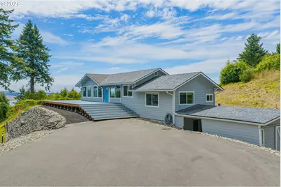 66634 Glasgow Ln, North Bend, OR 97459 - Photo 5