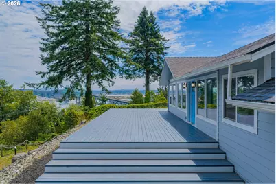 66634 Glasgow Ln, North Bend, OR 97459 - Photo 1