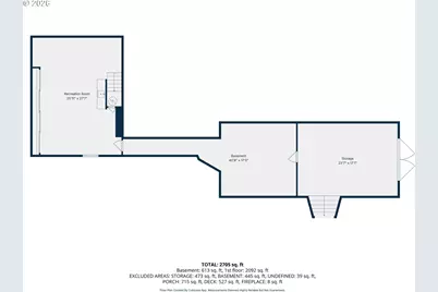 66634 Glasgow Ln, North Bend, OR 97459 - Photo 41
