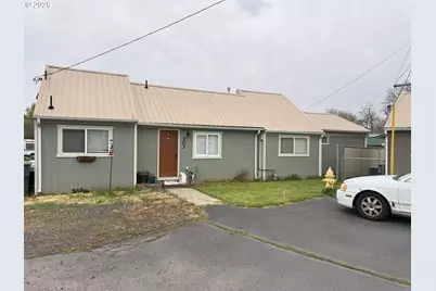 303 NE Anvidon St, Pendleton, OR 97801 - Photo 1