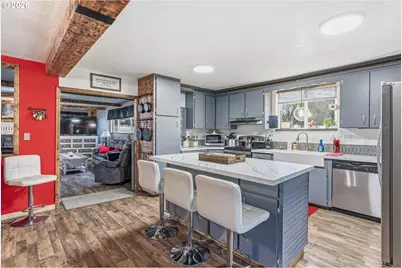 441 4th Ave, Castle Rock, WA 98611 - Photo 5