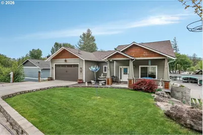 120 Linda Ln, Shady Cove, OR 97539 - Photo 1