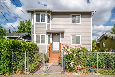3522 SE 72nd Ave, Portland, OR 97206 - Photo 1