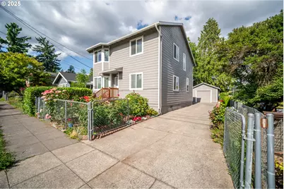 3522 SE 72nd Ave, Portland, OR 97206 - Photo 3