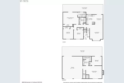 5009 NE Emerson Ct, Portland, OR 97218 - Photo 35