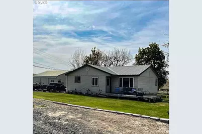 260 N E St, Lexington, OR 97839 - Photo 1